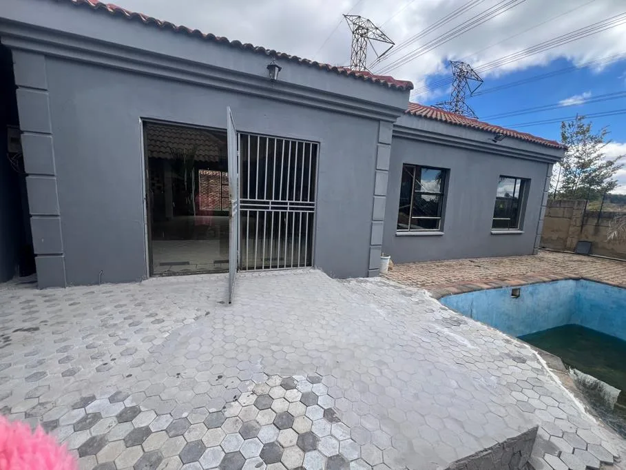 3 Bedroom House to rent in Edleen