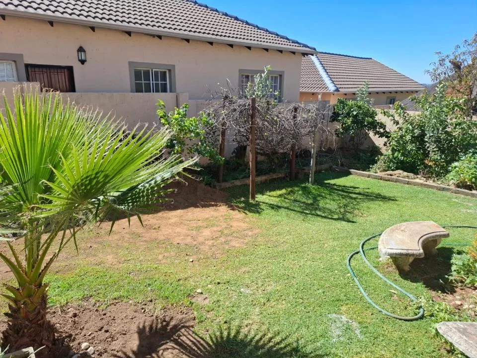 3 Bedroom Townhouse to rent in Northgate