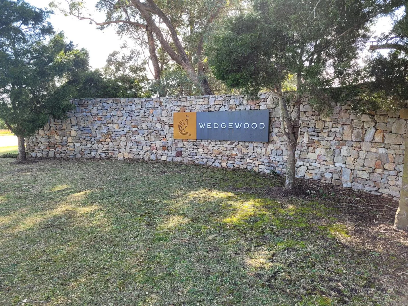 700 m² Land available in Wedgewood Golf Estate