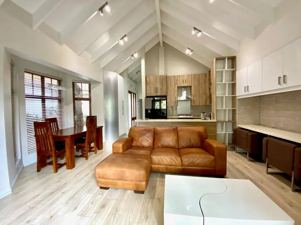 1 Bedroom House to rent in Woodhill Golf Estate