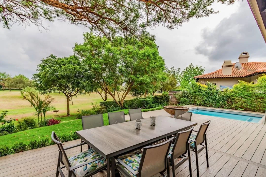 4 Bedroom House for sale in Pecanwood Estate
