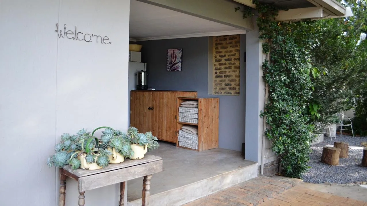 3 Bedroom House to rent in Welverdiend AH