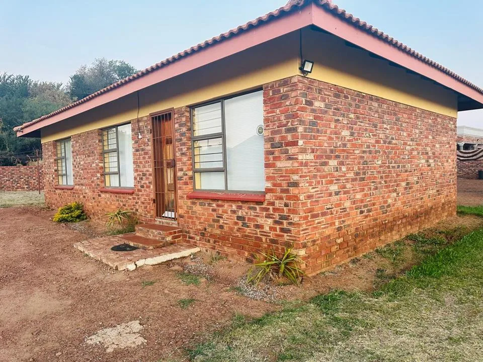 3 Bedroom House for sale in Promosa