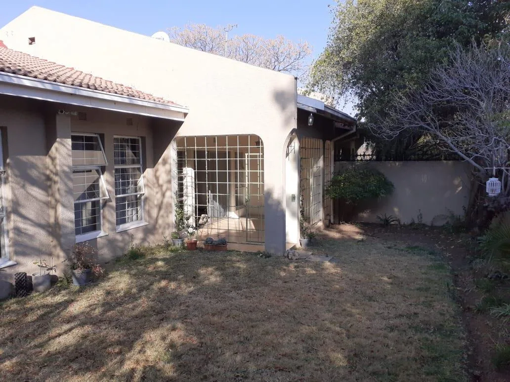 Property to rent in Ferndale