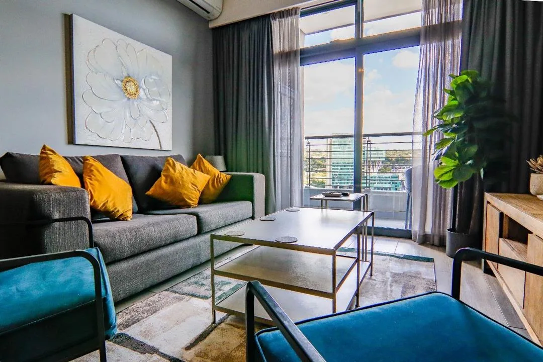 1 Bedroom Apartment / flat to rent in Menlyn