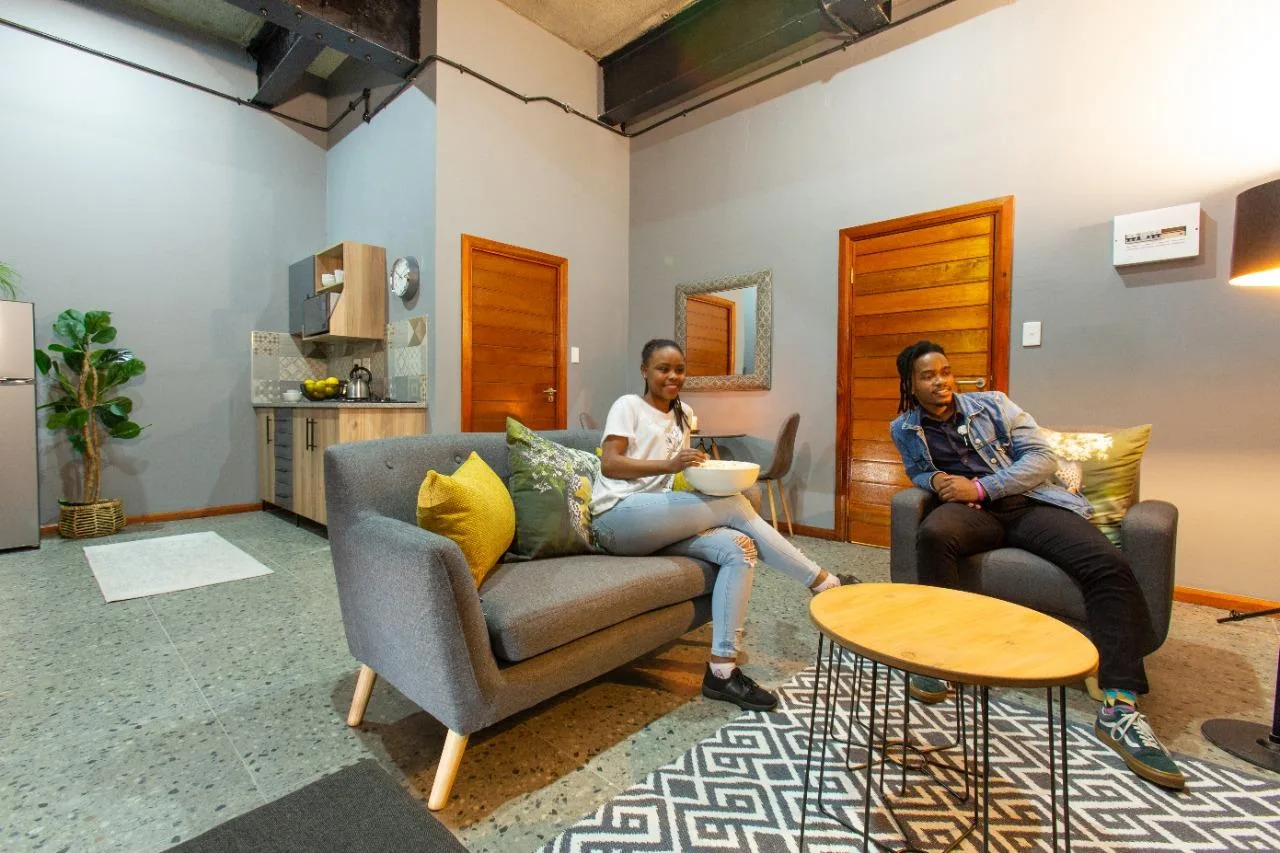 2 Bedroom Apartment in Durban CBD
