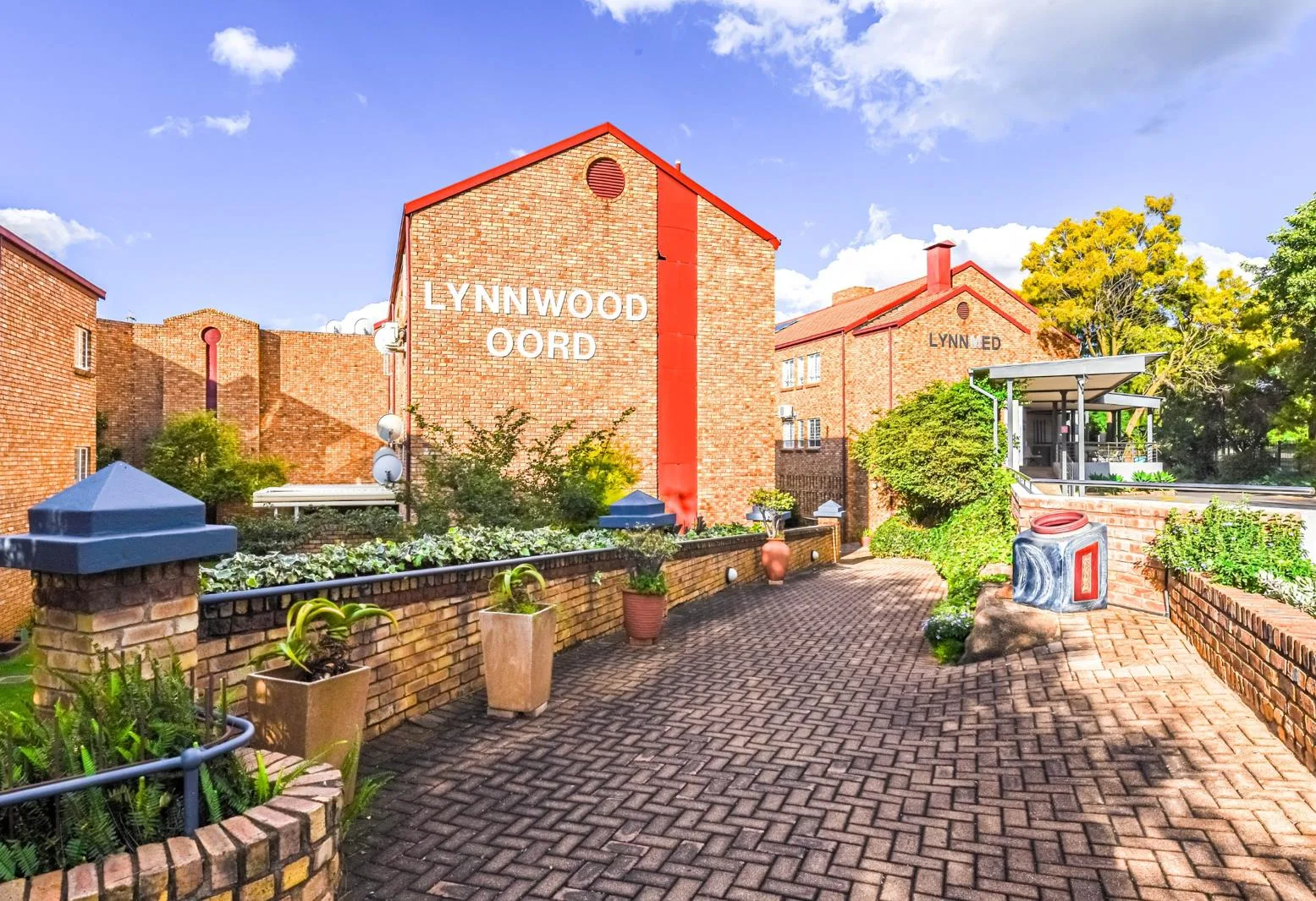 Property to rent in Lynnwood