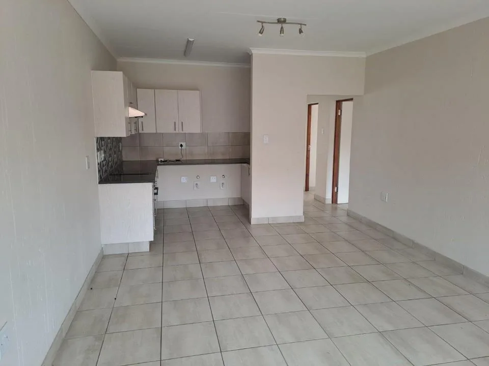 3 Bedroom Apartment / flat to rent in Beyers Park