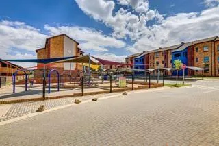 2 Bedroom Apartment / flat to rent in Kibler Park