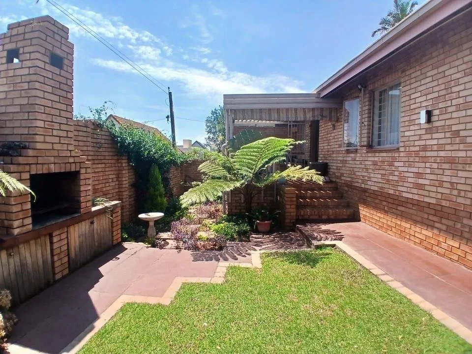3 Bedroom House to rent in Brummeria