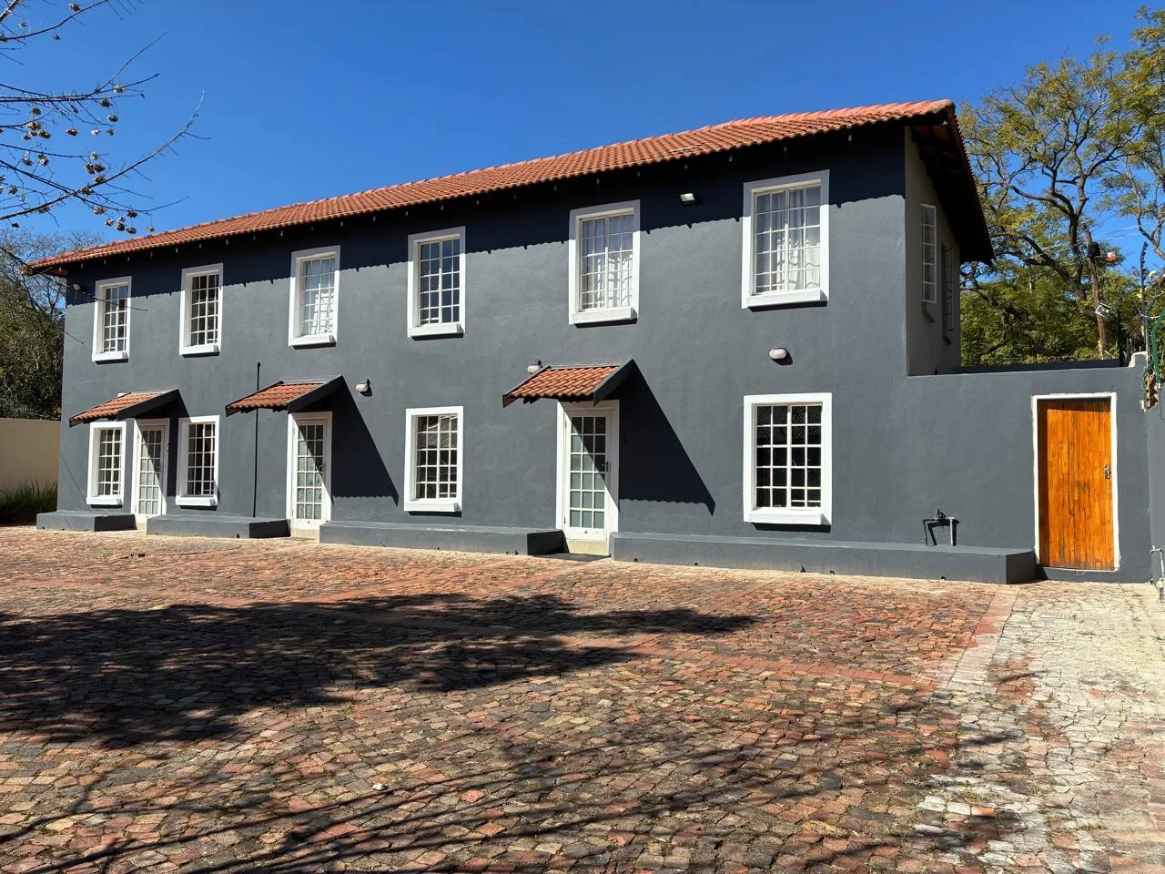 1 Bedroom Apartment in Menlo Park