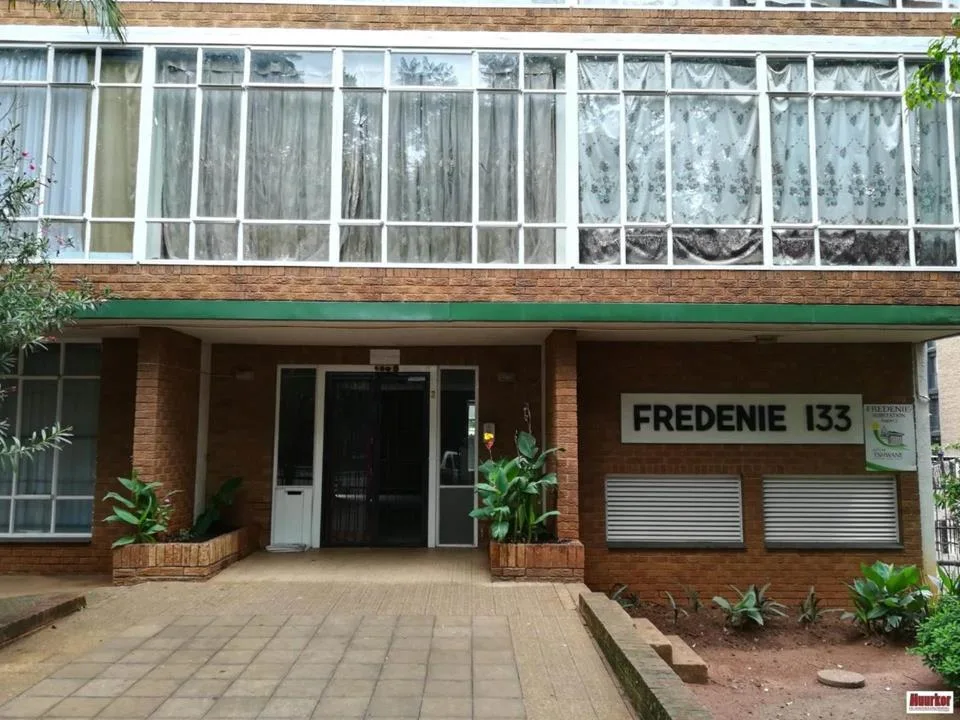 0.5 Bedroom Apartment / flat to rent in Sunnyside