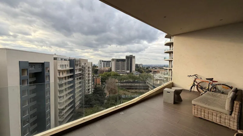 Property to rent in Morningside
