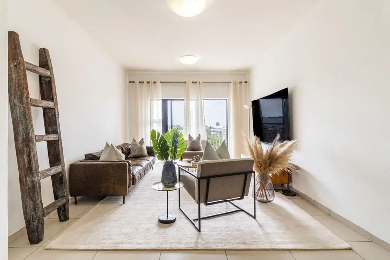 2 Bedroom Apartment / flat to rent in Broadacres
