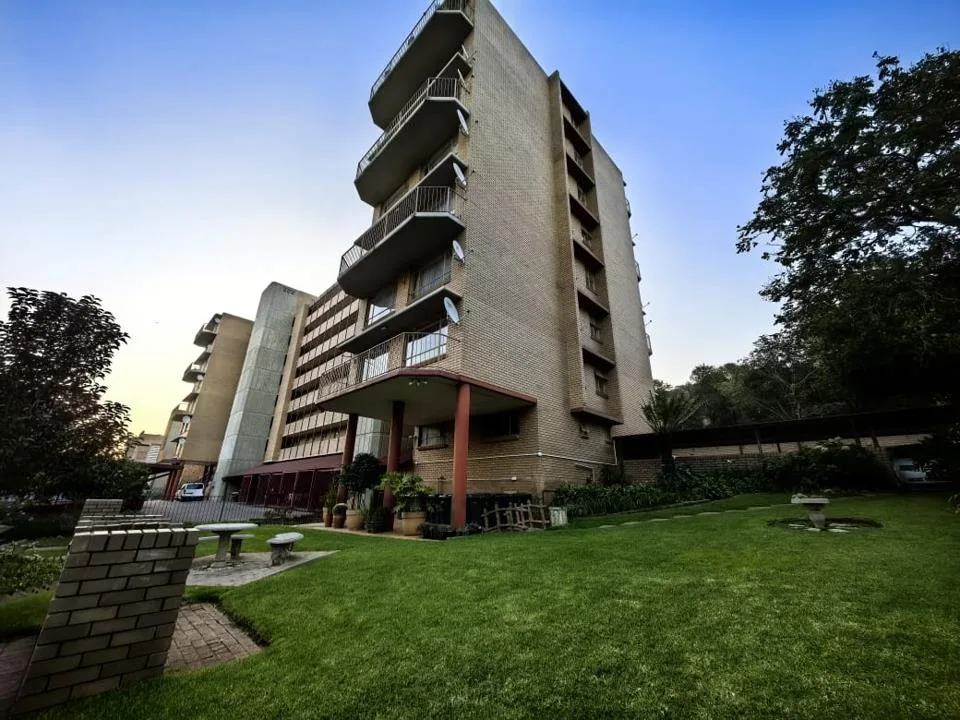 1 Bedroom Apartment / flat to rent in Wonderboom South