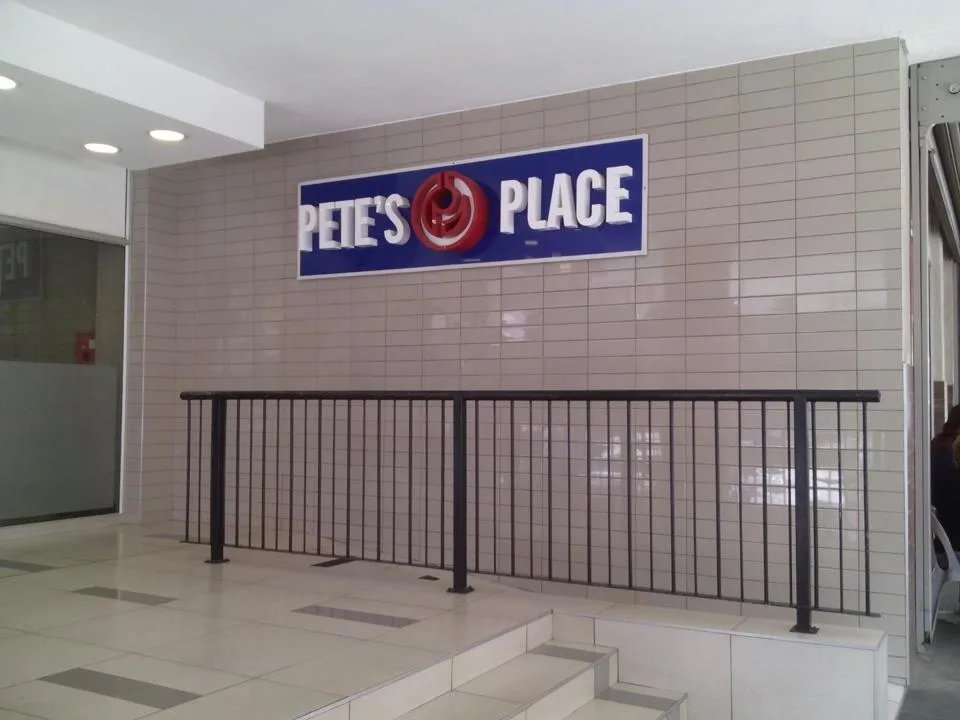 0.5 Bedroom Apartment / flat to rent in Pretoria Central