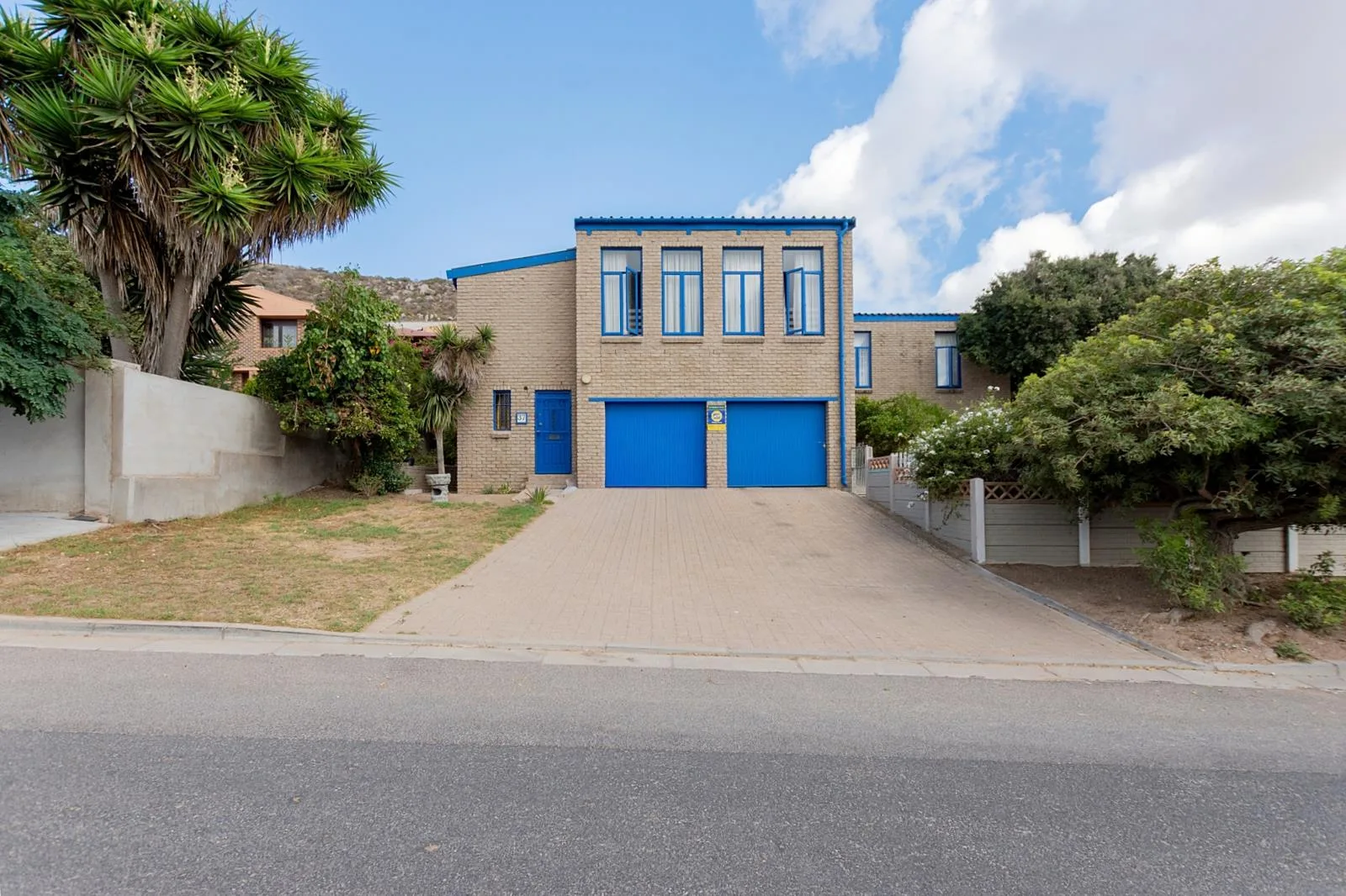 Property for sale in White City