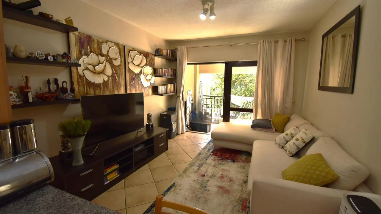 1 Bedroom Apartment / flat to rent in Lonehill