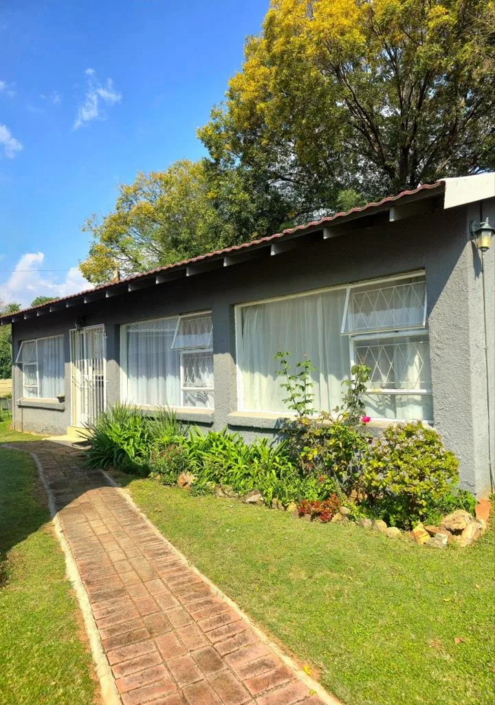 2 Bedroom House to rent in Petervale