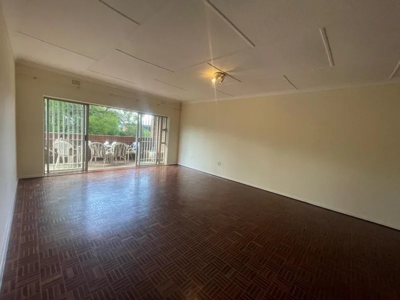 2 Bedroom Apartment / flat to rent in Illovo