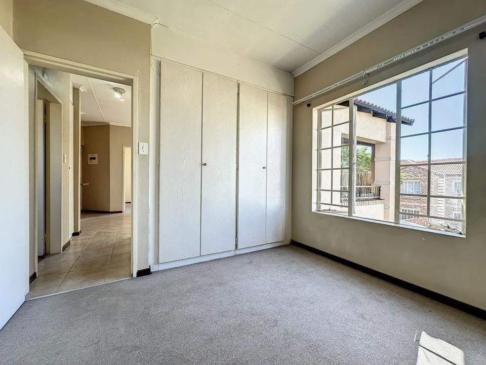 2 Bedroom Townhouse to rent in Equestria
