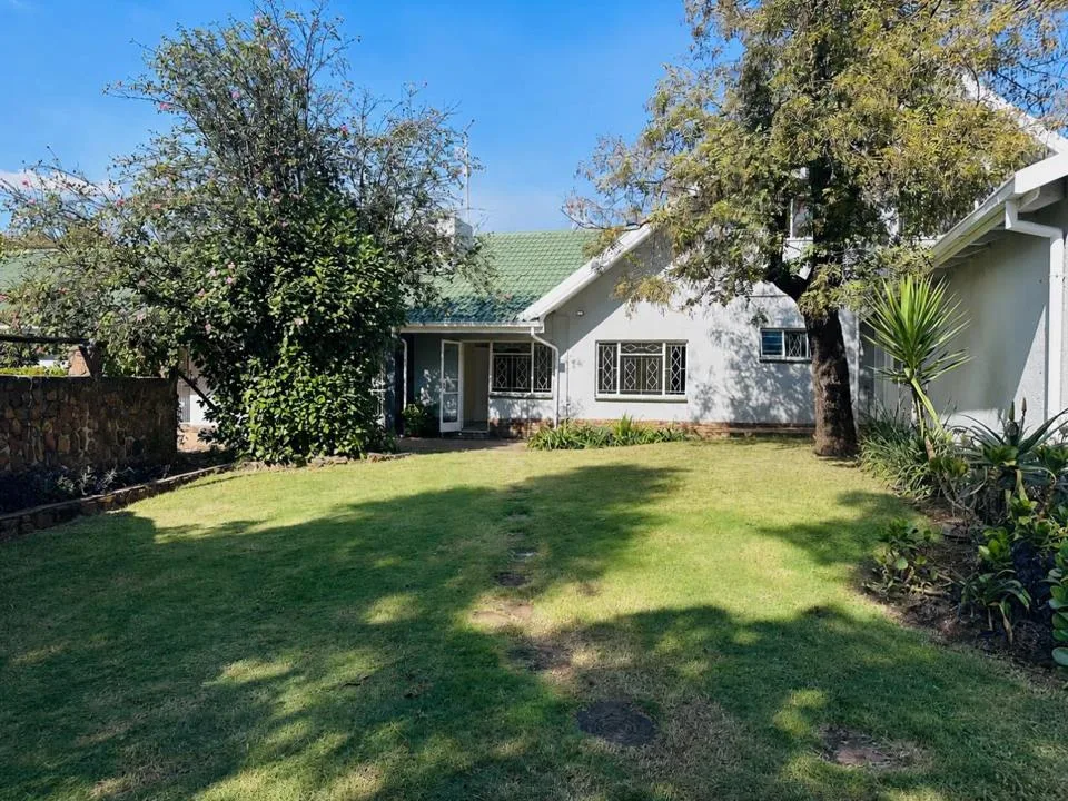 5 Bedroom House to rent in Lynnwood Glen