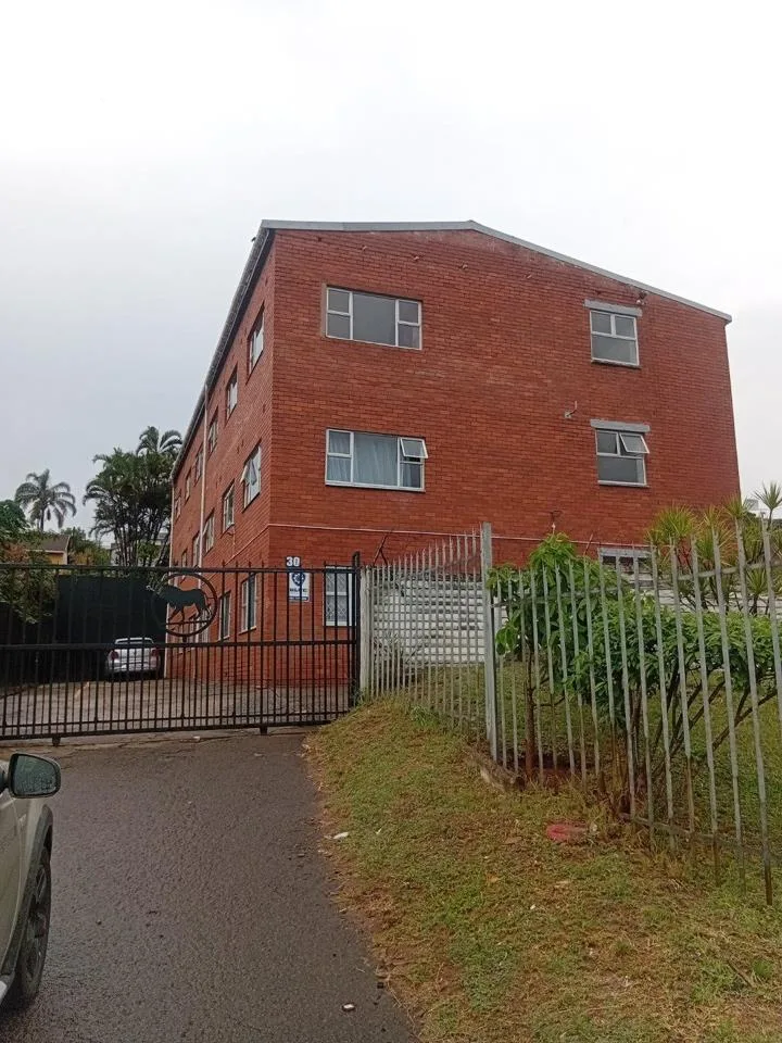 1 Bedroom Apartment / flat to rent in Wentworth