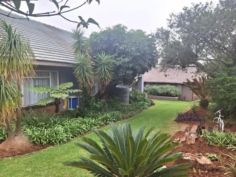 3 Bedroom House to rent in Horison