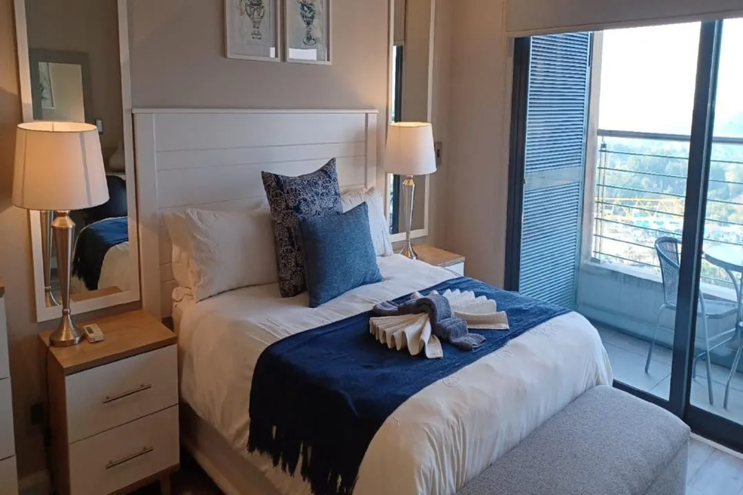 2 Bedroom Apartment / flat to rent in Menlyn