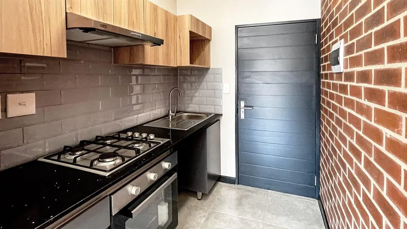 1 Bedroom Apartment / flat to rent in Treesbank AH