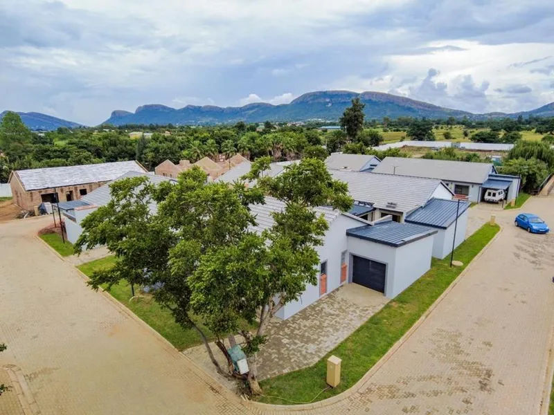 2 Bedroom Townhouse for sale in Melodie