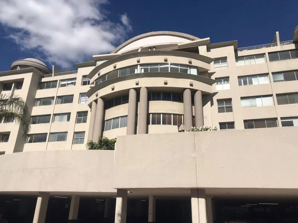 2 Bedroom Apartment / flat to rent in Morningside