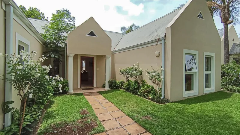 3 Bedroom House to rent in Silver Lakes