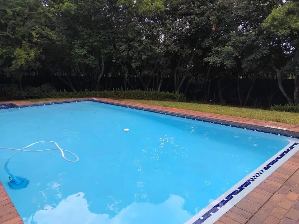 2 Bedroom Townhouse to rent in Fourways