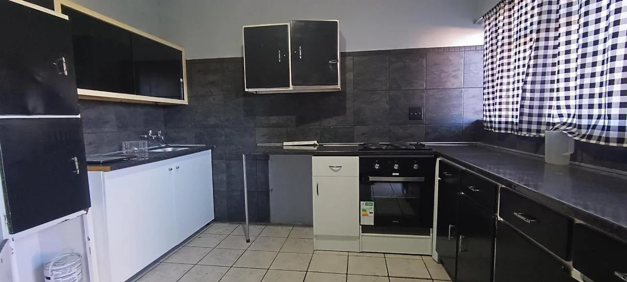 3 Bedroom Apartment / flat to rent in Brakpan Central