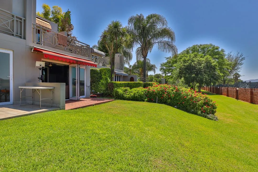 3 Bedroom Townhouse for sale in Caribbean Beach