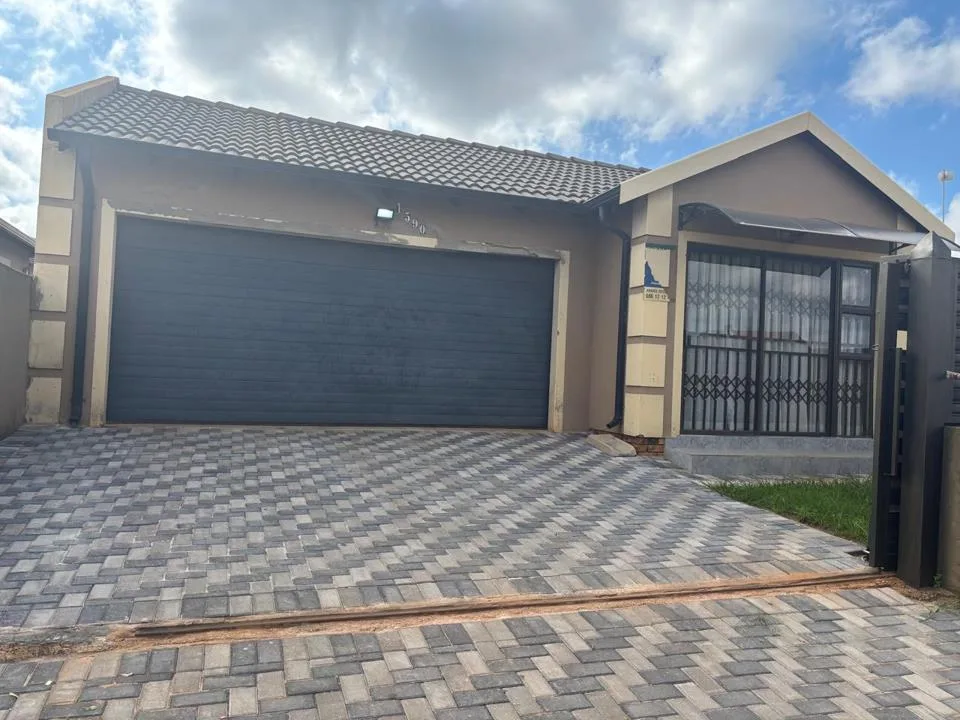 3 Bedroom House to rent in Alliance