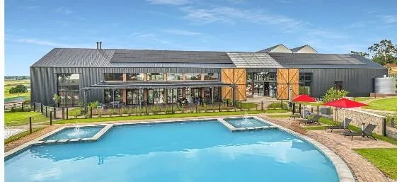 2 Bedroom Apartment / flat to rent in Linbro Park