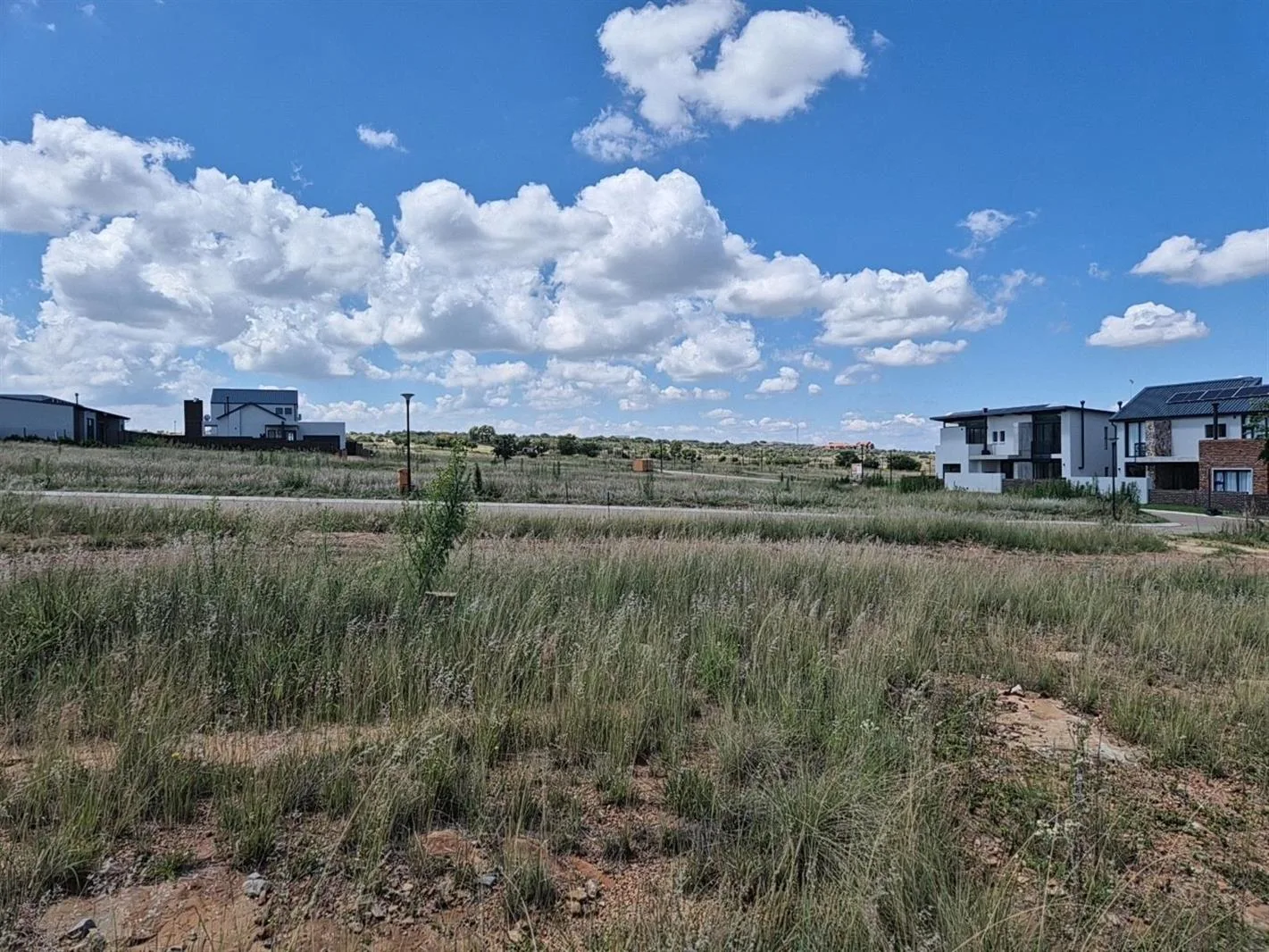 471 m² Land available in Potchefstroom Central
