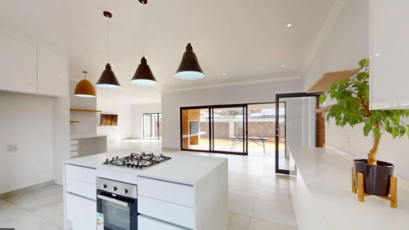3 Bedroom House in Klippoortjie