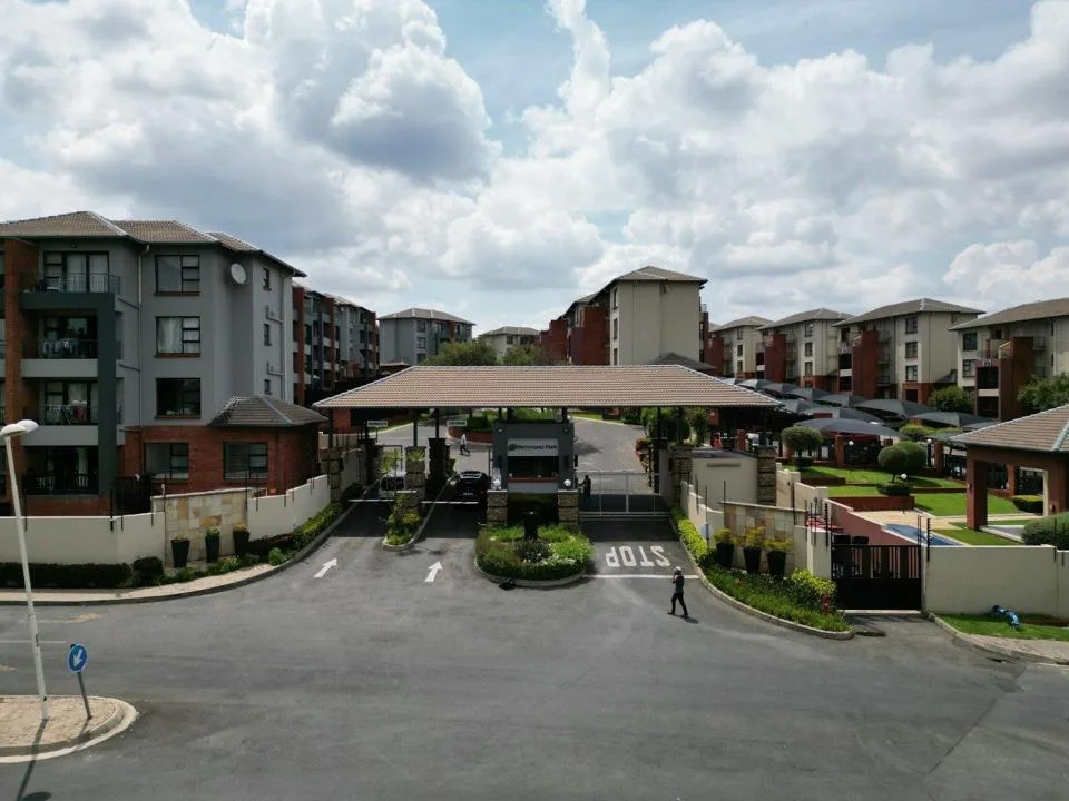 3 Bedroom Townhouse to rent in Oakdene