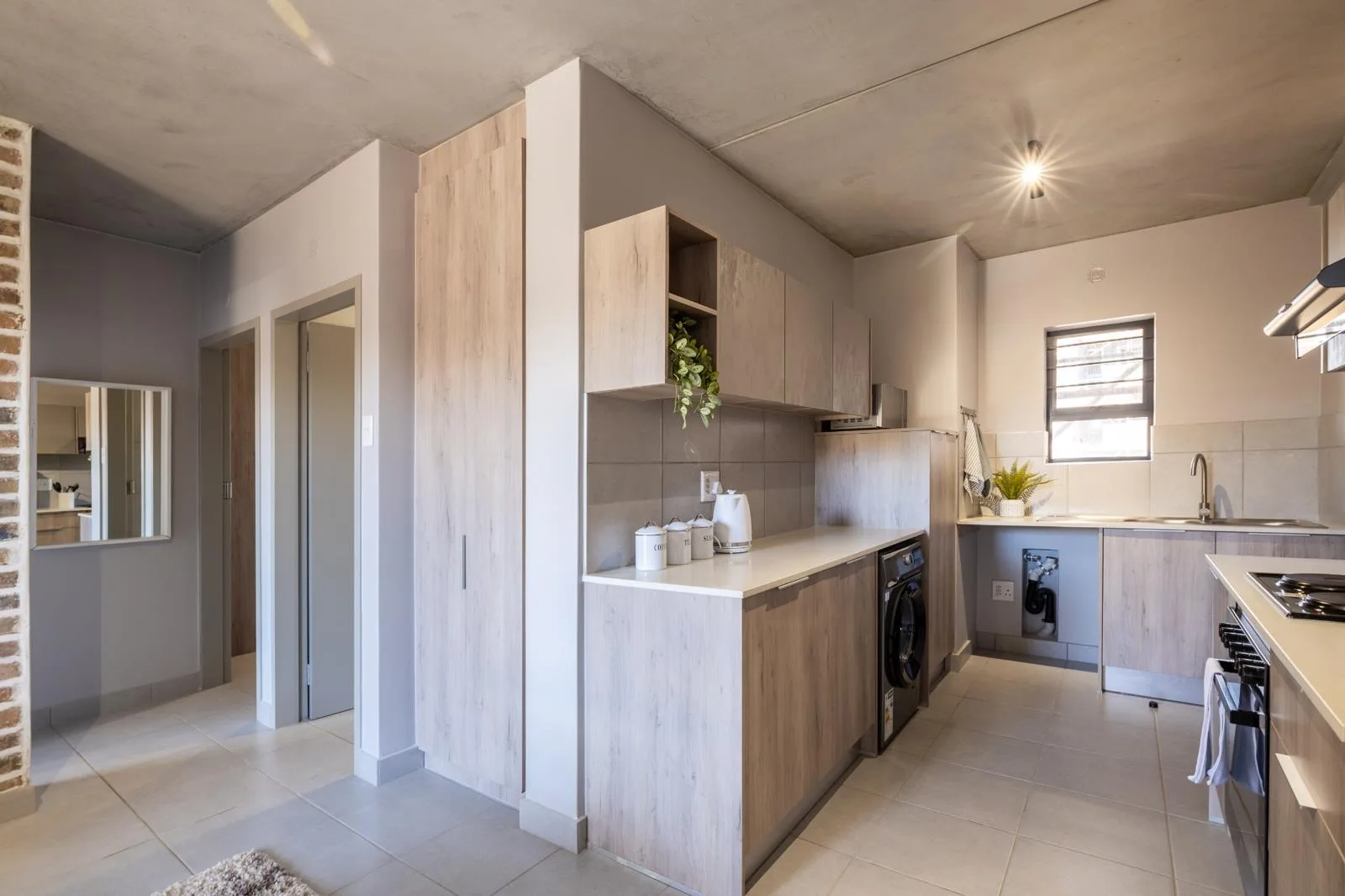 2 Bedroom Apartment in Dainfern