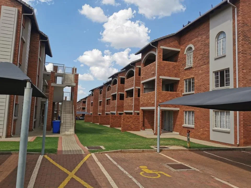 2 Bedroom Apartment / flat to rent in Monavoni