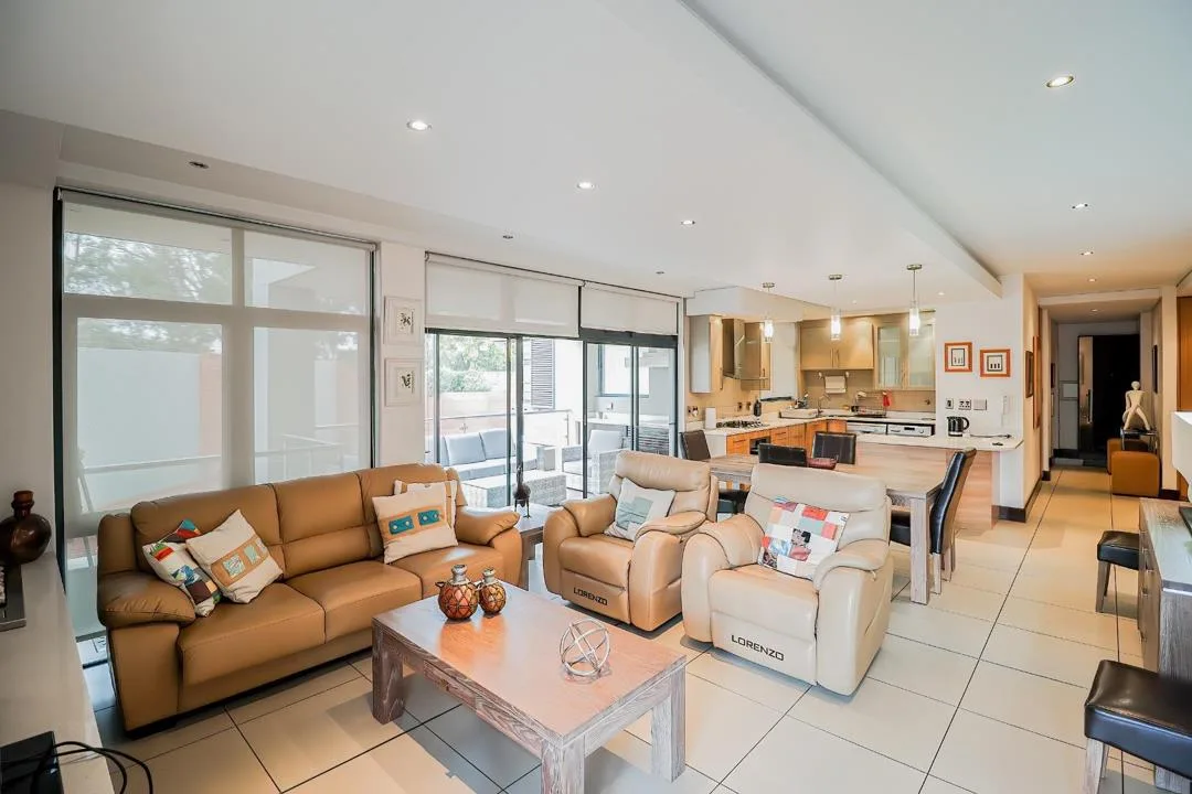 2 Bedroom Apartment / flat to rent in Abbotsford