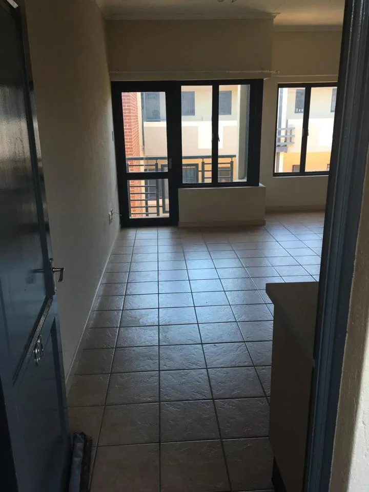 0.5 Bedroom Apartment / flat to rent in Bryanston
