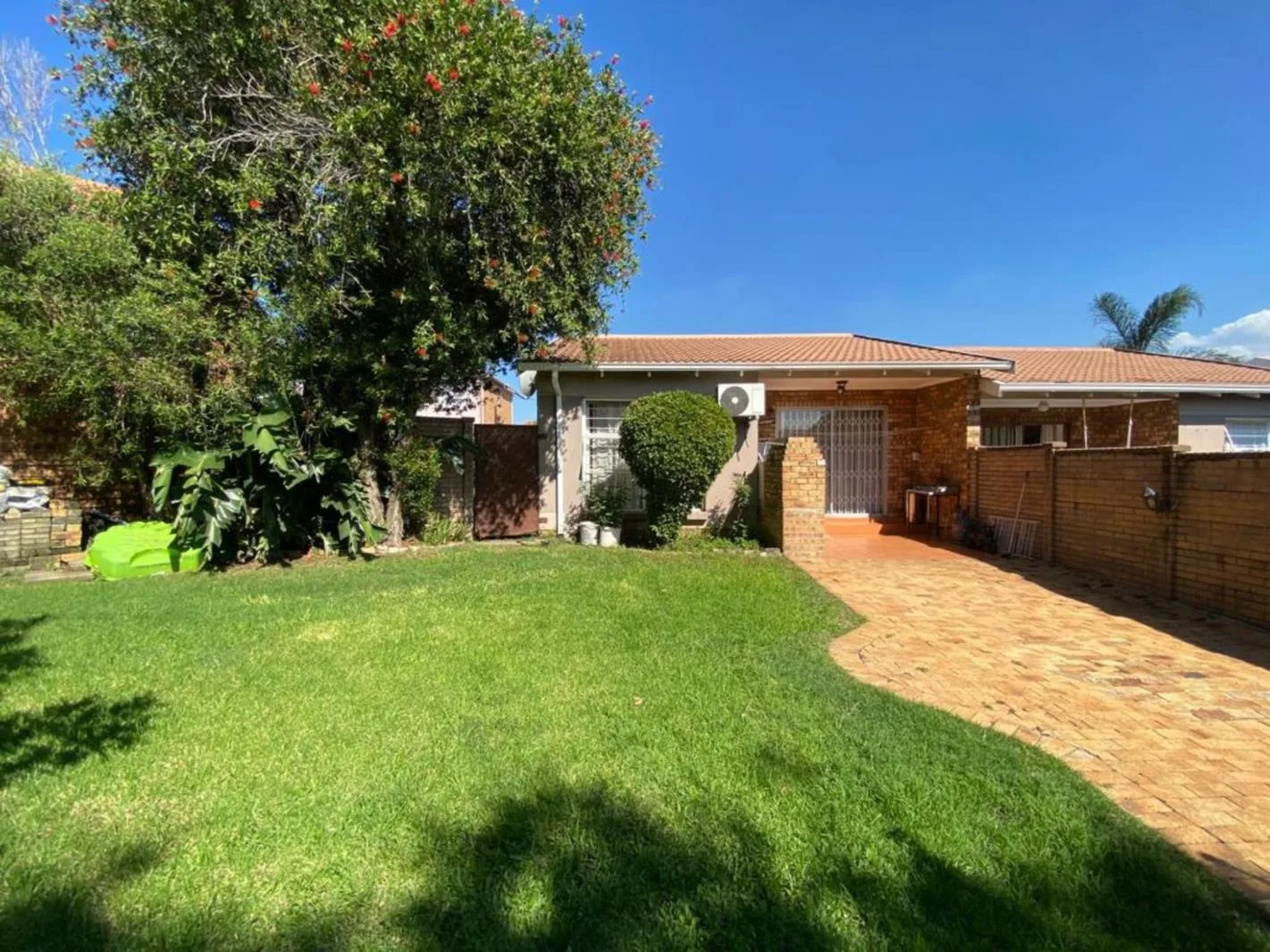 Property to rent in Liefde en Vrede