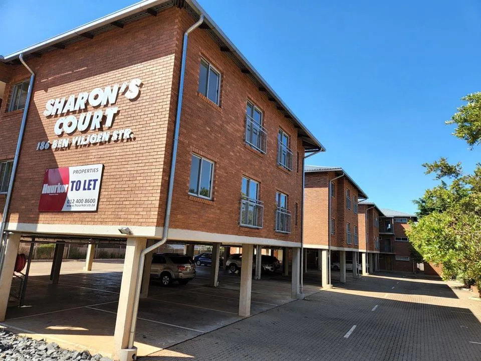 2 Bedroom Apartment / flat to rent in Pretoria North