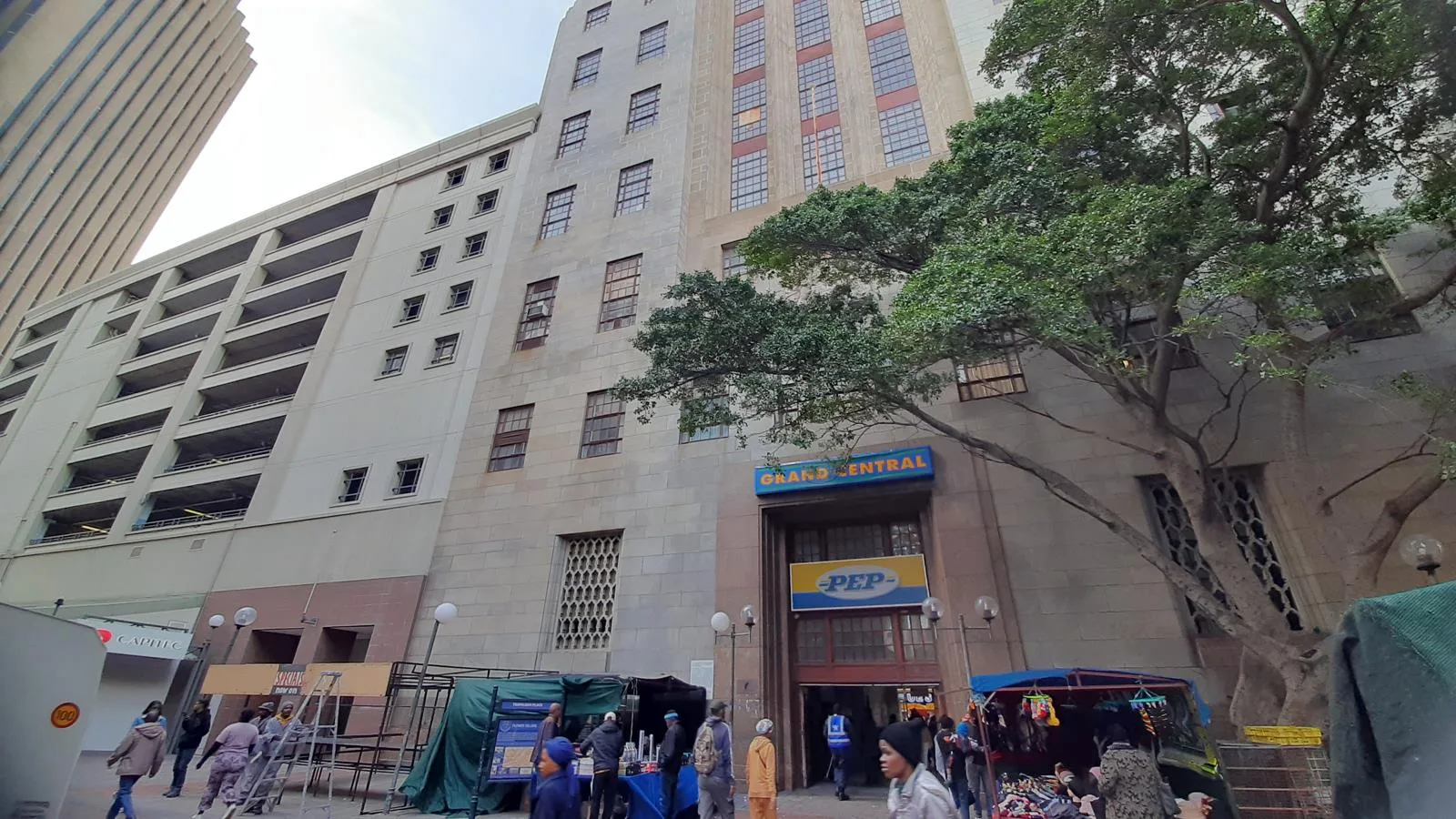 149 m² Commercial space in Cape Town City Centre