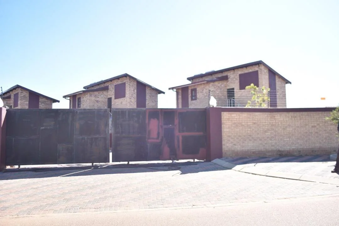 2 Bedroom Apartment / flat to rent in Soshanguve VV