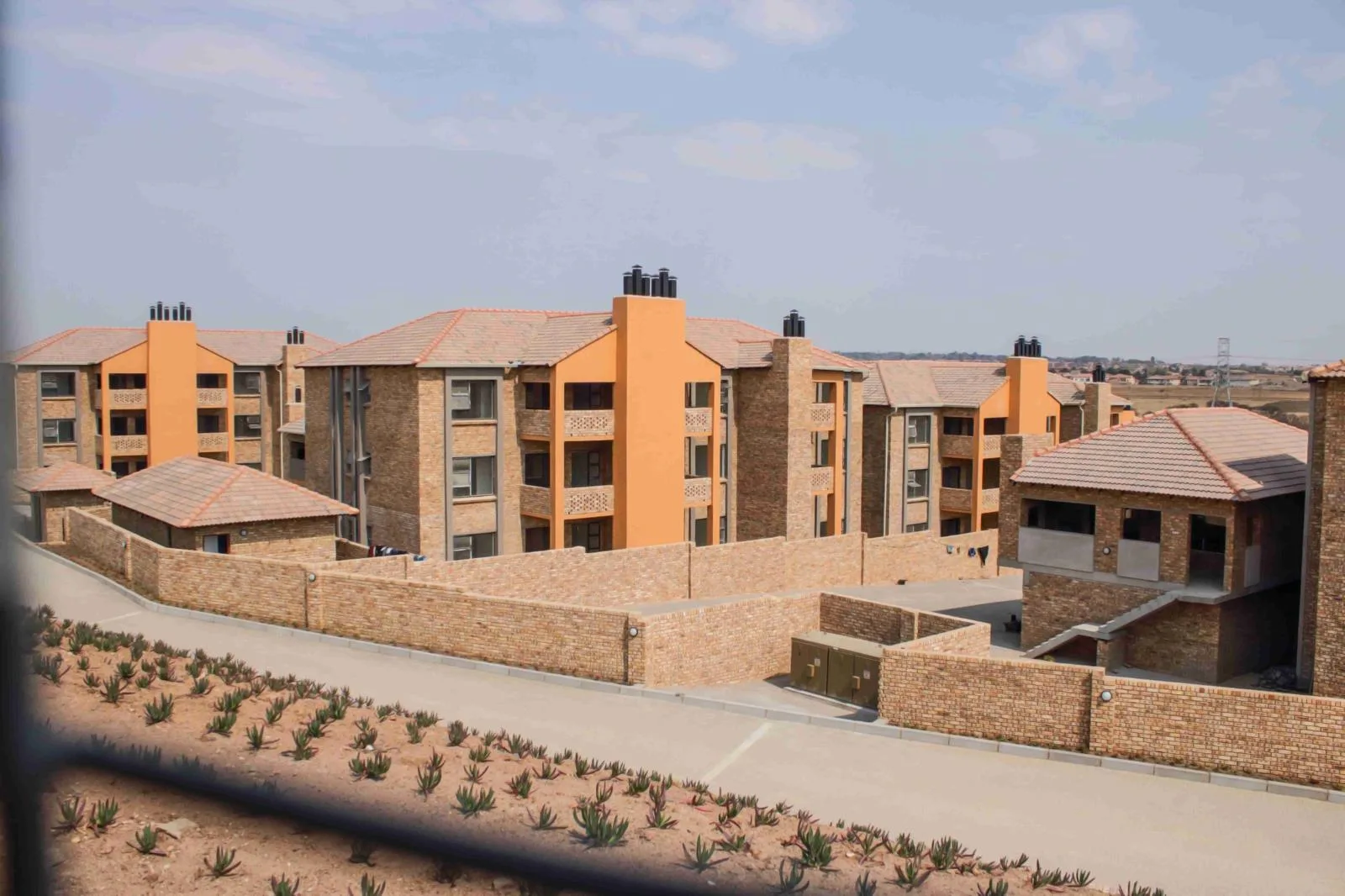 Property to rent in Raslouw
